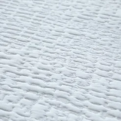 Idliterie Surmatelas déhoussablatex 60 kg 3 zones confort 90x200 New