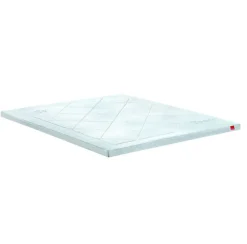 Epeda Sur-matelas ACTIF MEMO 2 160x200