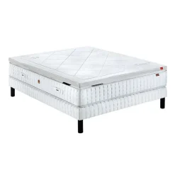 Epeda Sur-matelas ACTIF MEMO 2 160x200
