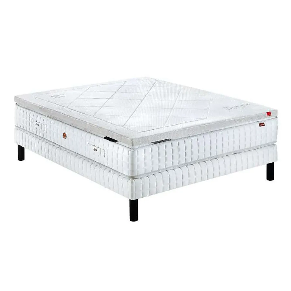 Epeda Sur-matelas ACTIF MEMO 2 160x200