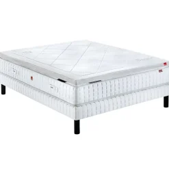 Epeda Sur-matelas ACTIF MEMO 2 180x200