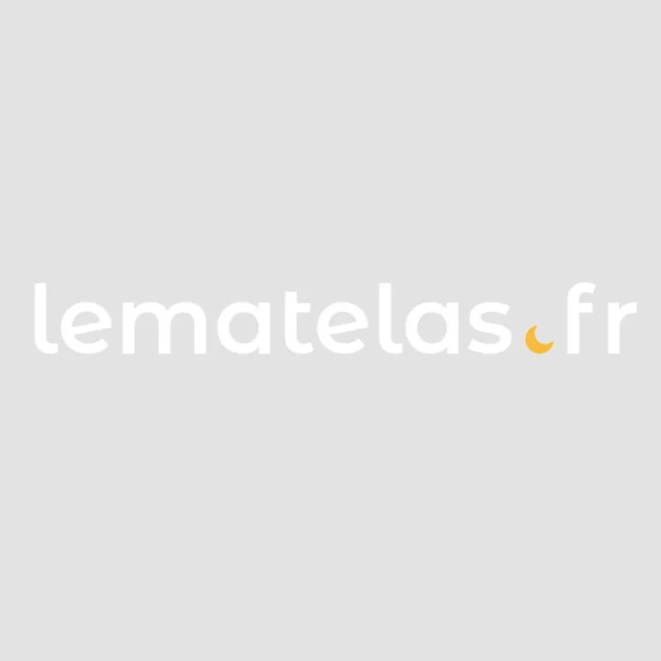 Epeda Sur-matelas ACTIF MEMO 2 180x200