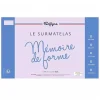 Lestra Surmatelas Softyne à mémoire de forme 80 x 200 cm Clearance