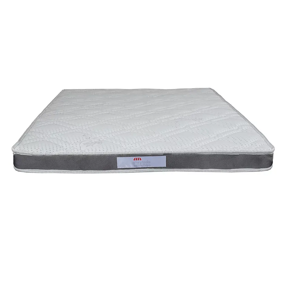 Mercado Do Colchão Surmatelas Topper Viscoélastique 200 x 200 cm Best