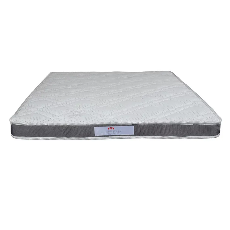 Mercado Do Colchão Surmatelas Topper Viscoélastique 200 x 200 cm Best