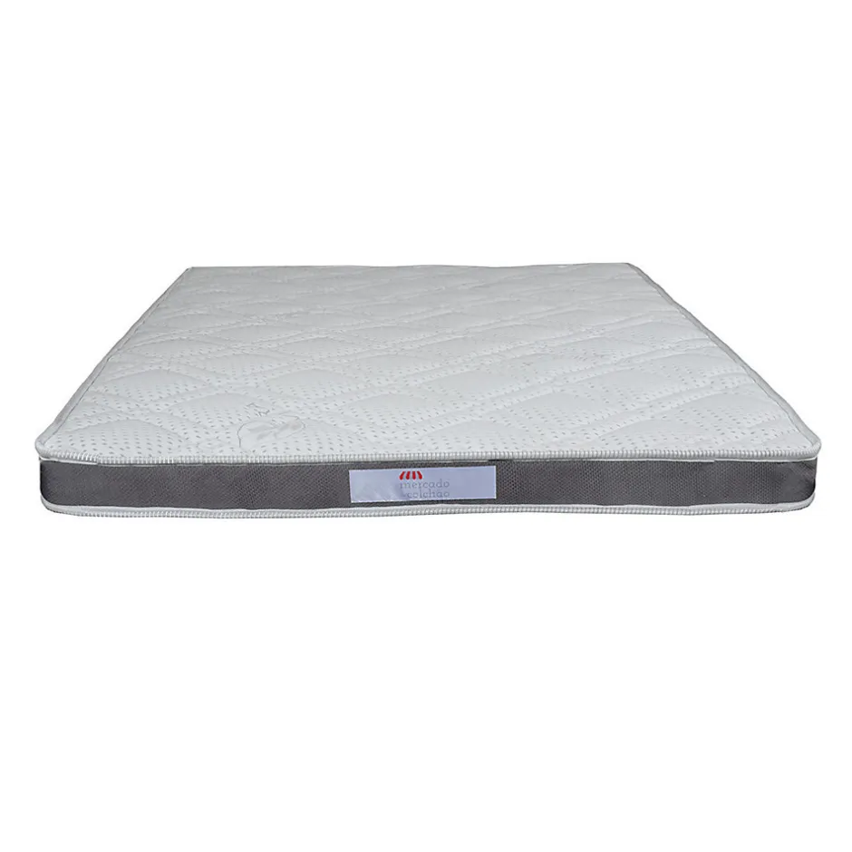 Mercado Do Colchão Surmatelas Topper Viscoélastique 195 x 150 cm