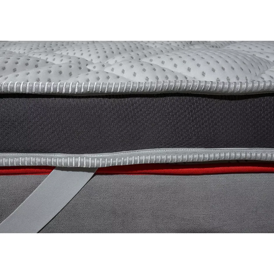 Mercado Do Colchão Surmatelas Topper Viscoélastique 200 x 90 cm Clearance