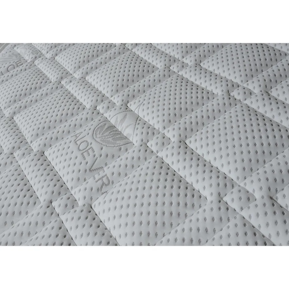 Mercado Do Colchão Surmatelas Topper Viscoélastique 200 x 150 cm