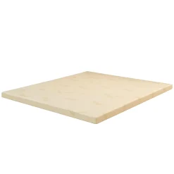 King Of Dreams Surmatelas 160x200 - Hauteur 5 cm - Confort optimal - Soutien ferme - Idéal pour sommeil profond - Surmatelas mémoire Sale