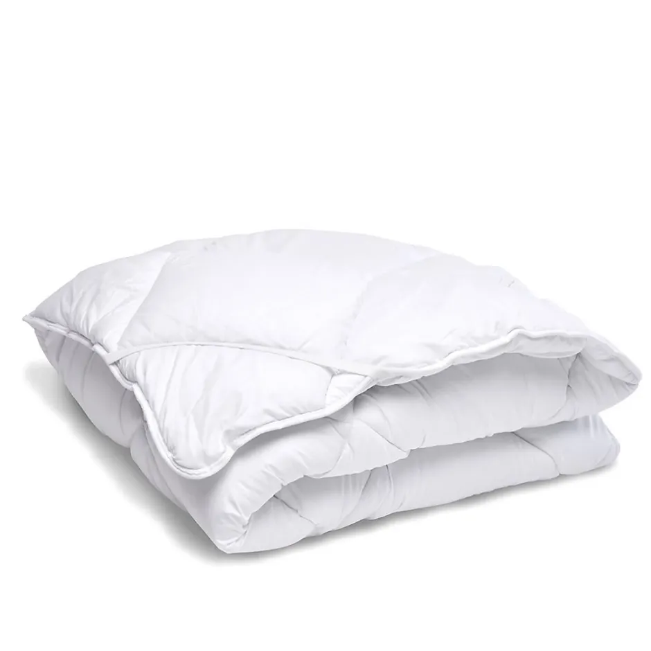 Bleu Calin Surmatelas 90x190 cm Confort ANTI-ACARIENS New