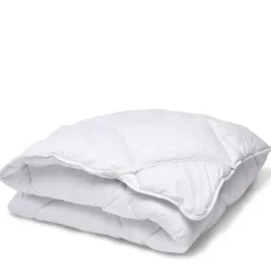 Bleu Calin Surmatelas 180x200 cm Confort Moelleux et Respirant LAVABLE À 95 C Best