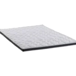 Deko Dream Surmatelas 140x190cm - 7cm - Microfibres -