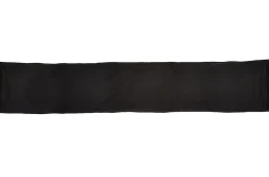 Eden Taie de traversin 45 x 185 cm Alice moutarde