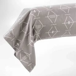 Eden Taie de traversin Aris geometrix