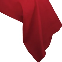 Linnea Taie de traversin uni 140x43 cm coton ALTO Garance Sale