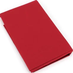 Linnea Taie de traversin uni 230X43 cm coton ALTO Garance Clearance