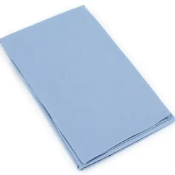 Linnea Taie de traversin uni 230X43 cm coton ALTO Belle ile Outlet