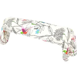 Linnea Taie de traversin 240x43 cm coton AMAZONIA ecru Online