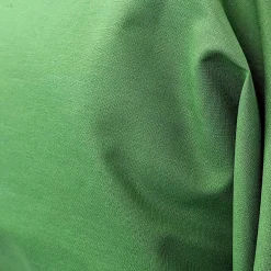 Linnea Taie de traversin 200x43 cm en coton ÉVASION Vert fougère Clearance