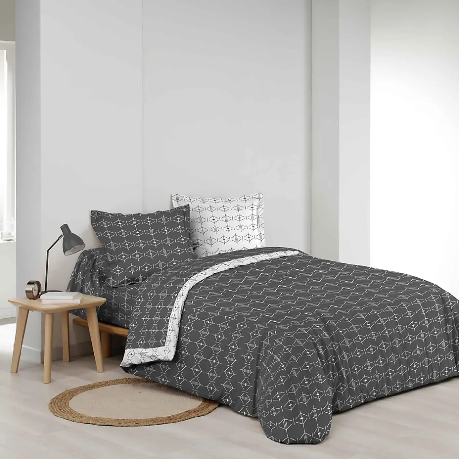 Eden Taie d'39oreiller Aristide design et moderne Discount