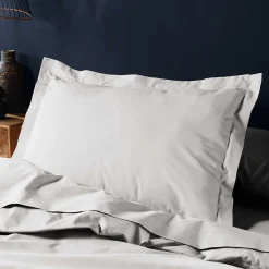 Eden Taie d'39oreiller Collection Couleur Emotion