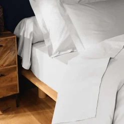 Eden Taie d'39oreiller Collection Couleur Emotion