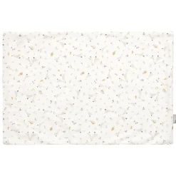 Sevira Kids Taie d'oreiller en coton Sidonia