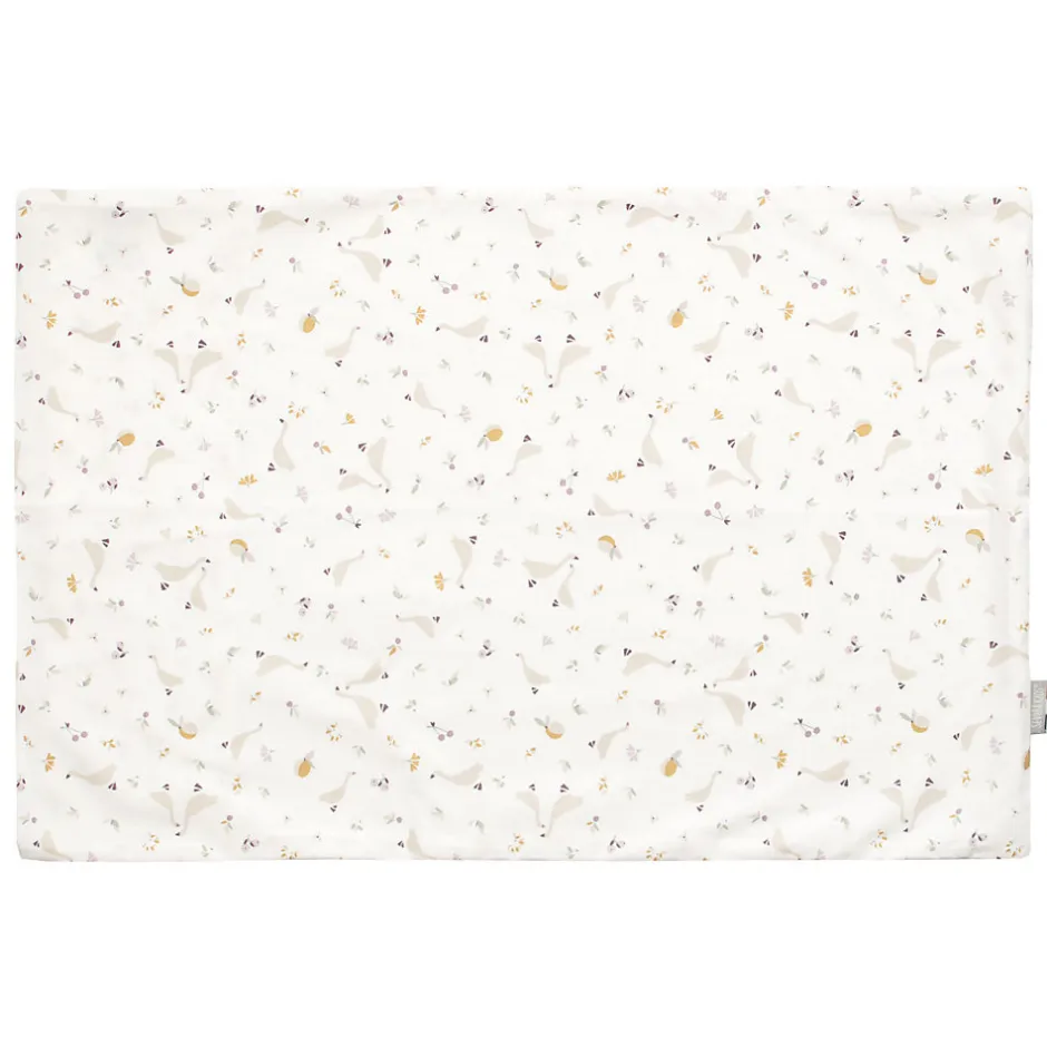 Sevira Kids Taie d'oreiller en coton Sidonia