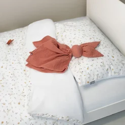 Sevira Kids Taie d'oreiller en coton Sidonia