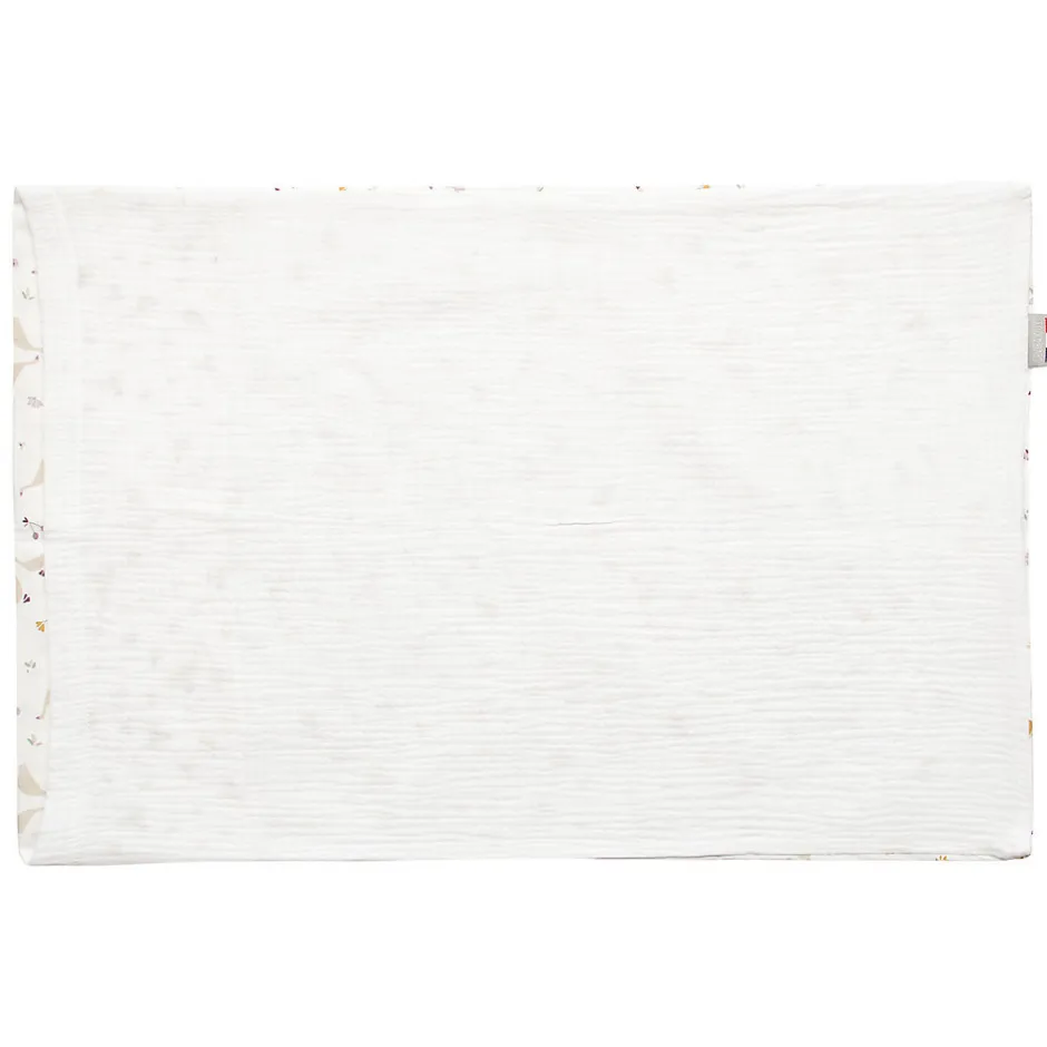 Sevira Kids Taie d'oreiller en coton Sidonia