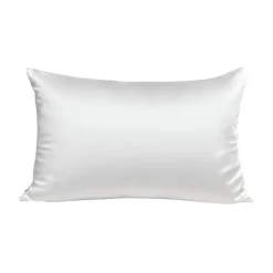 Inphysio Taie d'oreiller en pure soie de mûrier 50x70 - Online