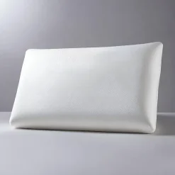 Inphysio Taie d'oreiller en satin pour oreiller extra plat l - 58x38x7 - Clearance