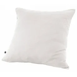 L'Effet Papillon Taie d'oreiller "Gaïa" 60 x 60 cm & 50 x 70 cm "Gaze de Coton" - Gaïa Chantilly - 60 x 60 cm Discount