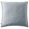 L'Effet Papillon Taie d'oreiller "Lysandre" toutes dimensions "Lyocel" - Lysandre Stone - Taie d'oreiller 63 x 63 cm Online