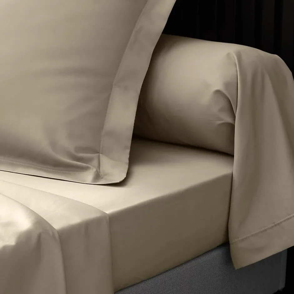 Eden Taie d'39oreiller percale de coton Clearance