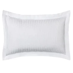 Coton Pur Taie d'oreiller