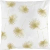 Tutumi TAIE D'OREILLER BC14 45X45 WHITE