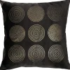 Tutumi TAIE D'OREILLER BC08 45X45 BLACK