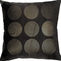 Tutumi TAIE D'OREILLER BC08 45X45 BLACK