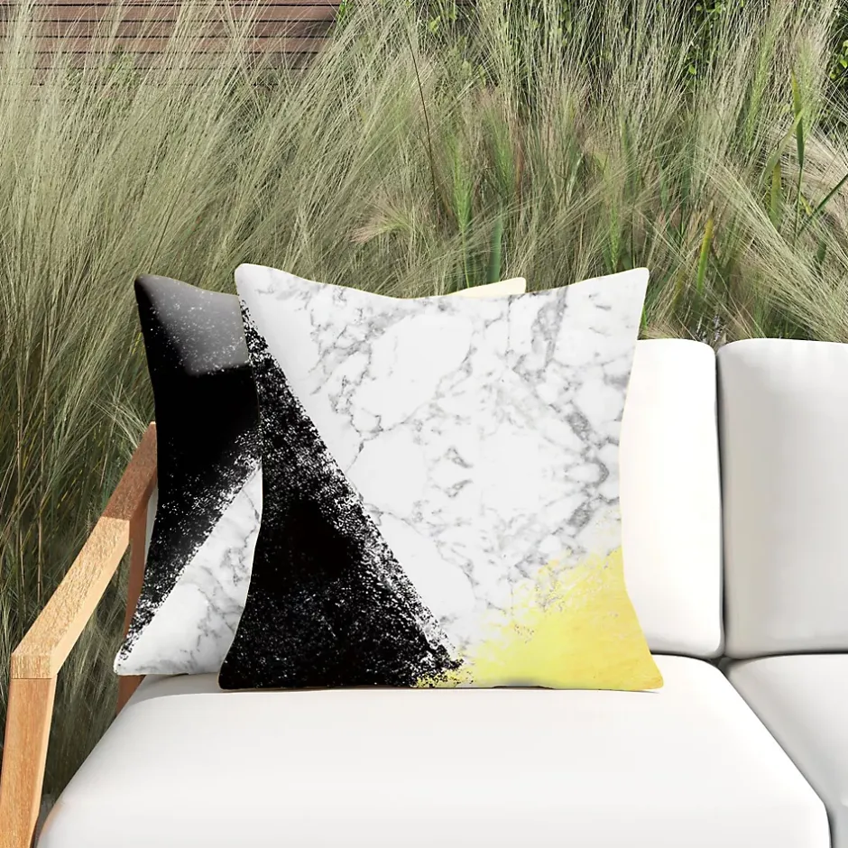 Tutumi TAIE D'OREILLER 3D 16 45X45 MULTICOLOUR Sale