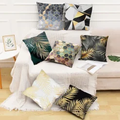 Tutumi TAIE D'OREILLER 3D 16 45X45 MULTICOLOUR Sale