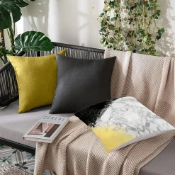Tutumi TAIE D'OREILLER 3D 16 45X45 MULTICOLOUR Sale