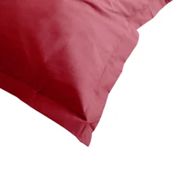 Linnea Taie d'oreiller uni 60x40 cm coton ALTO Garance