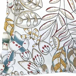 Linnea Taie d'oreiller 50x70 cm coton OKY écru Naturel