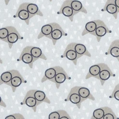 Sevira Kids Taies de coussin pour tour de lit modulable ESKIMO ELI