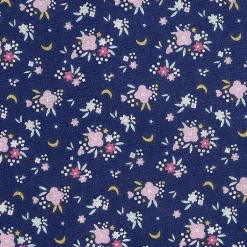 Sevira Kids Taies de coussin pour tour de lit modulable FAIRY FLORE Sale