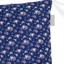 Sevira Kids Taies de coussin pour tour de lit modulable FAIRY FLORE Sale