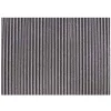 Alfaflex Tapis à fines stries caoutchouc épaisseur 3mm - - TAPSTF1200312