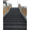 Id Group Tapis caillebotis caoutchouc épaisseur 22mm 91x152cm - IDS - M2601