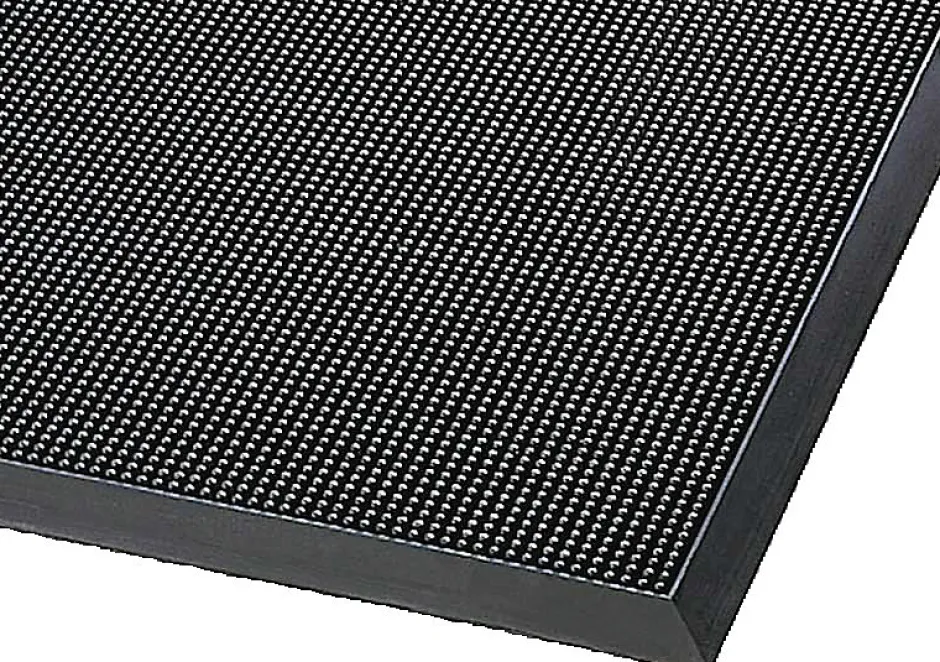 Id Group Tapis de sol auto-nettoyeur Picots épaisseur 12mm 90x180 cm - IDS - M53 L
